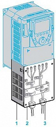 Комплект ip21 s5b Schneider Electric. Вид 1