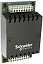 Модуль расширения 5415 o/p , 12 точек, реле - сухой контакт Schneider Electric. Вид 1.