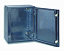 Шкаф thalassa530x430x200 ip66 atex Schneider Electric. Вид 1.