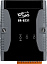 Шлюз IIoT, AM3352 720МГц, 512Мб DDR3, 256Мб Flash, 1xEthernet, Linux ICP DAS. Вид 1.