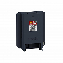 Модуль для карт расширения Schneider Electric. Вид 1