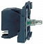 Светосигнальный корпус zb5avb14 Schneider Electric. Вид 1.