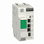 M580 цпу горячего резер.ур. 4, озу 16 mb, rio (до 16 ст. x80+quantum io), лак. Schneider Electric. Вид 1.