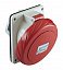 Роз скр уст уг винт 125а 3p+e ip67 380в Schneider Electric. Вид 1.