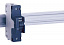 NG125L 1P 16A Автоматический выключатель 1-полюсный, 16A, 50кА (хар-ка C) Schneider Electric. Вид 1.