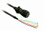 Кабель двигателя vw3m5d6fr50 Schneider Electric. Вид 1.