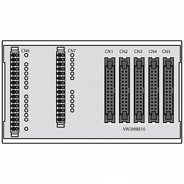 Адаптор esm терминала Schneider Electric. Вид 1