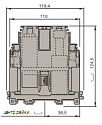 TYCO: 1SNA399705R1300