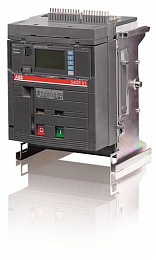 1SDA0 62270 R1 X1B 800 PR333/P LSI In=800A 3p W MP Электронный 3х-полюс. автомат 800А, 42 kA, выкатное исполнение ABB. Вид 1