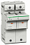 Разъед-ль предохр. sbi 2п 22x58 380в Schneider Electric. Вид 1.