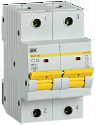 IEK: MVA50-2-125-C