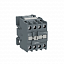Контактор 3-х полюсный 32A 220B AC 1НЗ Schneider Electric. Вид 1.