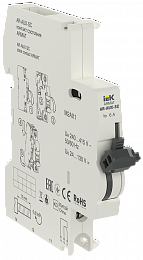 ARMAT Контакт состояния AR-AUX-SC 240...415В ИЭК. Вид 1