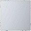 D-life knx кнопочный выключатель 2/3/4 кнопки pushbutton pro, нерж. сталь, sd Schneider Electric. Вид 1.
