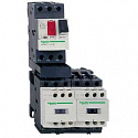 Schneider Electric: GV2DM214P7