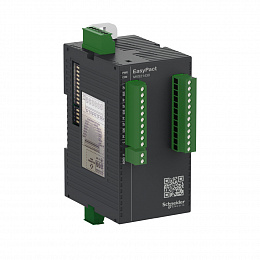 Интерфейс связи easycom для easypact MVS Schneider Electric. Вид 1