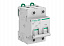Автоматический выключатель (27мм) 2-полюсный, 125A, 10kA (хар-ка C) Systeme9 Systeme Electric. Вид 1.