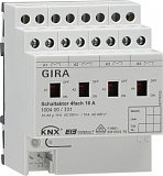 GIRA: G100400
