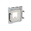8585 DN Накладка для механизмов зарядного устройства USB, арт.8185, SKY, Дюна ABB. Вид 3.