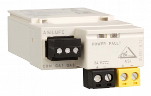 Модуль связи as-interface tesys u Schneider Electric. Вид 1
