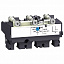 MA 25A Расцепитель 3-полюсный для NSX100-250 Schneider Electric. Вид 6.