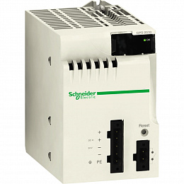 Блок питания =24в, standard Schneider Electric. Вид 1