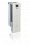 ACS550-01-157A-4+B055+J416 Преобразователь частоты 75 кВт, 380В, 3 фазы, IP54, с интел. панелью управления ABB. Вид 1.