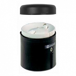 Базовое устройство с крышкой Schneider Electric. Вид 1