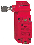 Schneider Electric: XCSC502