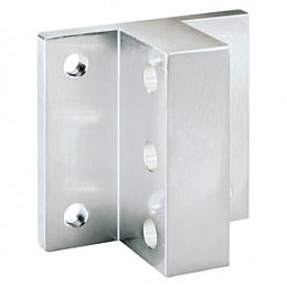 Задние клеммы 3Р для DMX3 4000 (вертикальное или горизонтальное подключение шин) 130 х100 Legrand. Вид 1