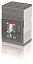1SDA0 68124 R1 XT4N 160 Ekip LS/I In=100A 3p F F Электронный 3х-полюсный автомат 100А, 36kA ABB. Вид 1.