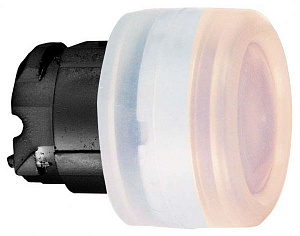 Кнопка с подсветкой zb4bw5437 Schneider Electric. Вид 1