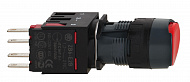 Schneider Electric: XB6AA42B