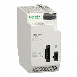 Резервированный модуль питания ac защ. исп. 40w 110-220 vac Schneider Electric. Вид 1