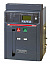 1SDA0 55792 R1 Выключатель автоматический стационарный E2B 1600 PR121/P-LI In=1600A 3p F HR ABB. Вид 1.
