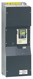 Преобр част atв61 водянное охл 690в 132 Schneider Electric. Вид 1