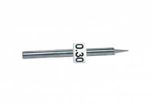 Игла для гравировки, 0,3мм, 15°; EKI-0,3mm-15  Klemsan. Вид 1