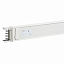 секция прямая 160а, 3м Schneider Electric. Вид 1.