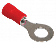 НКИ1,25-3 Наконечник кольцо 0,5-1,5мм (100 шт) ИЭК