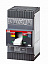 1SDA0 50879 R1 T1B 160 TMD125-1250 Термо-магнит. 3х-полюс. автомат 16kA, подключ. под кабель ABB. Вид 1.
