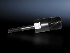 As прижимной винт ø19мм/м6 для гидравлического пресса 1шт RITTAL. Вид 1