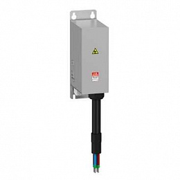 Фильтр эмс входной ip20 70а Schneider Electric. Вид 1