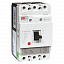 AV POWER-1/3 Автоматический выключатель 3-х полюсный 160А 35kA TR EKF AVERES. Вид 1.
