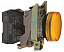Сигнальная лампа atex xb4bvm5ex Schneider Electric. Вид 1.