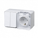 Systeme Electric: ATN540174