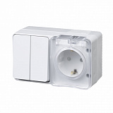 Systeme Electric: ATN540174