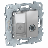 Schneider Electric: NU547030