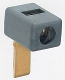 САL-16-11B Боковой контакт для контакторов типа ЕН ABB