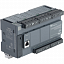 Компактный базовый блок m221-40io реле Schneider Electric. Вид 1.