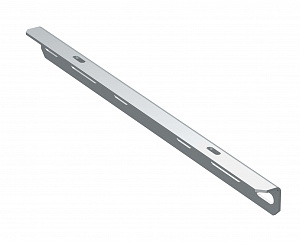 Кронштейн д/конвейеров b17 450mm ss316l Schneider Electric. Вид 1